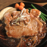 ステーキハウス慶 - 