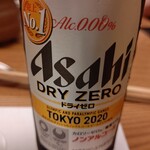 132268880 - 【2020.6.28(日)】ノンアルコールビール