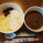 Matsuya - 期間限定「ごろごろ創業ビーフカレー」（並）