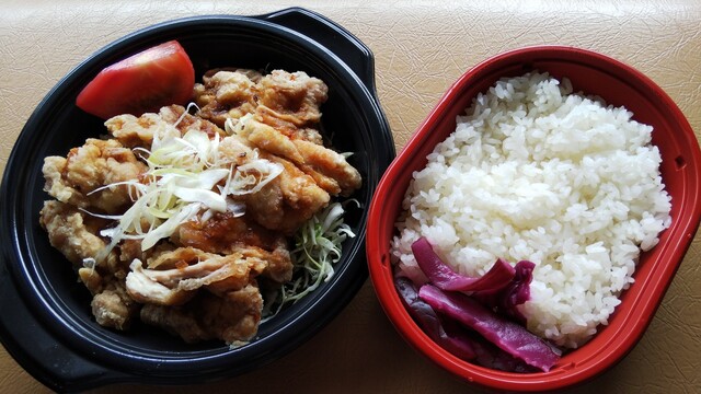 Hana no Mai Fuchu Honmachi Ten