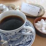 プロヴァンスの12ヵ月 - 食後のコーヒー(2012.3)