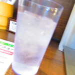 Mikakuen - お水【２０２０年６月】