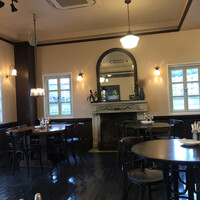 レストラン ラ・マーレ - 