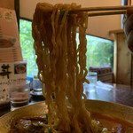 だいとうえん - 麺リフト