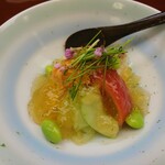 京の馳走 はんなりや - 