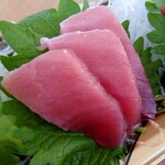 さかな屋 魚福 - トロ～