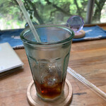 絶景カフェ ぽっぽ - 