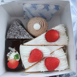 坂戸 鶴ヶ島でおすすめの美味しいケーキをご紹介 食べログ 坂戸 鶴ヶ島でおすすめの美味しいケーキをご紹介 食べログ
