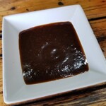 藍鱗 - 焼肉のタレ