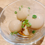 Onyasai - うずら卵