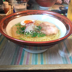 海海ラーメン - 