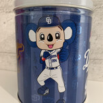 ギャレットポップコーンショップス - 