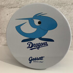 ギャレットポップコーンショップス - 