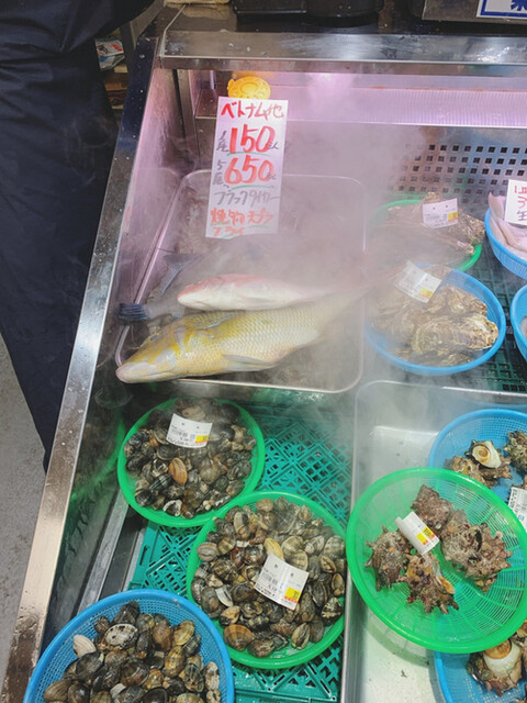 菜鮮館 鶴ヶ島鮮魚センター 鶴ヶ島店 若葉 その他 食べログ 菜鮮館 鶴ヶ島鮮魚センター 鶴ヶ島店 若葉 その他 食べログ