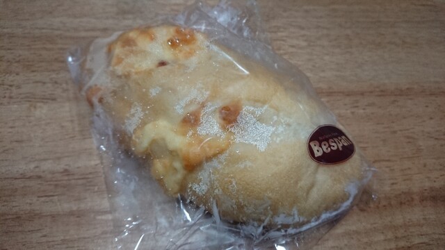 手づくりパンの店　ベスパン - 須賀川（パン）の写真