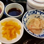 日本料理 紫水 - 