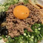 台湾まぜそば 麺屋 イッショウ - 