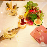 アマルフィイ・モデルナ - 