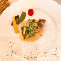 アマルフィイ・モデルナ - 