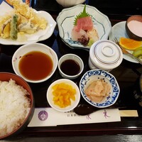 日本料理 紫水 - 
