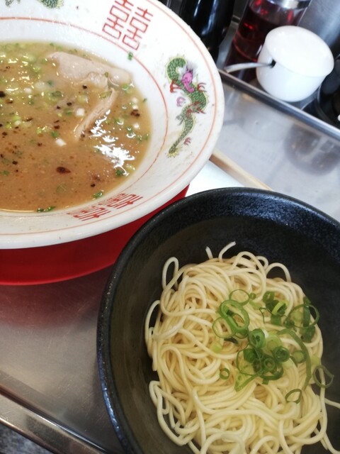 どん 西宮 阪神 ラーメン 食べログ