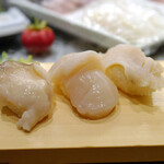 立喰寿司函太郎 - 