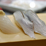 立喰寿司函太郎 - 