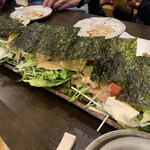 居酒屋 手羽揚げ いっぽ - 