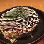 Okonomiyaki Teppanyaki Kote Kichi - 