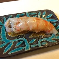 うを徳 - 特大 牡丹海老