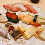 Tsukiji Sushi Sei - 