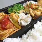 政屋 - お昼のお弁当