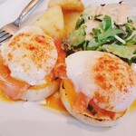 Cinnamon’s Restaurant - 