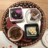 おたる政寿司 銀座 - 