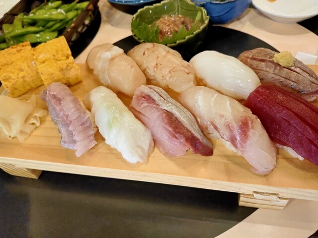 寿司バル弁慶 神田店 神田 立ち食い寿司 食べログ 寿司バル弁慶 神田店 神田 立ち食い寿司 食べログ