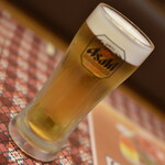 リアル - 生ビール（３９０円）２０２０年６月