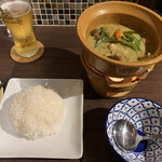 THAIFOOD DINING&BAR　マイペンライ - 