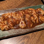 クロスケ - とんちゃん