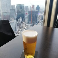 ダイナミックキッチン＆バー 燦 大阪店 - 