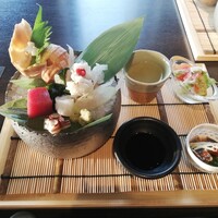 ダイナミックキッチン＆バー 燦 大阪店 - 