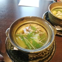 ダイナミックキッチン＆バー 燦 大阪店 - 