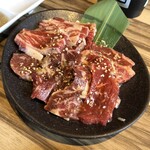 Gyuu kaku - 