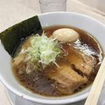 麺は天にあり - 和風黒醤油¥830
            by masakun 