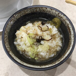 麺は天にあり - by masakun 