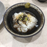 麺は天にあり - by masakun 