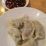 中華菜舘 清心 - 水餃子