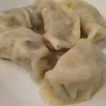 中華菜舘 清心 - 水餃子