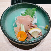 水たき料亭 博多華味鳥 ヒルトンプラザウエスト店 - 