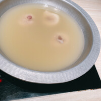水たき料亭 博多華味鳥 ヒルトンプラザウエスト店 - 