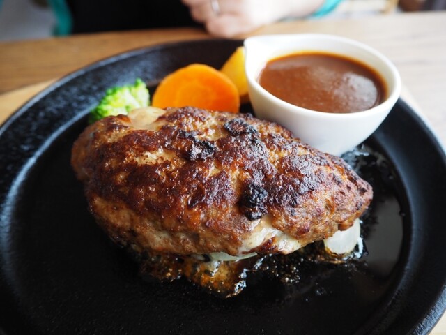 ツクヒコ Tukuhiko 草津 カフェ 食べログ